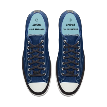 FRGMT Converse Chuck 70 Low By You