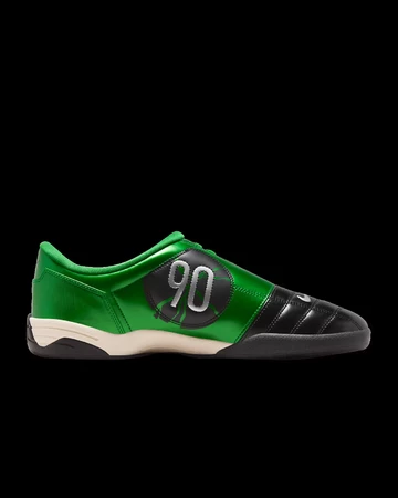 SWOOSH x Nike Total 90 Quit The Rage Innenseite