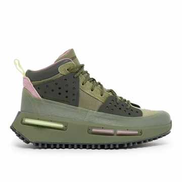 Pharrell Williams HU adidas NMD S1 Ryat Olive