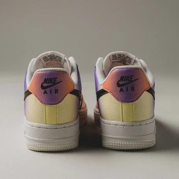 Air Force 1 Multi Gradients