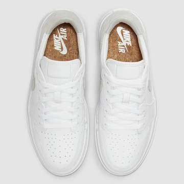 Jordan 1 Elevate Low Neutral Grey