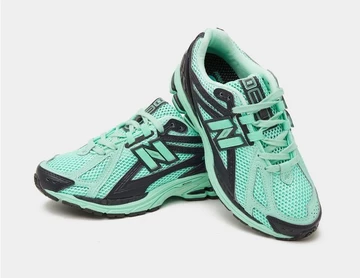Size? New Balance 1906 Green Black