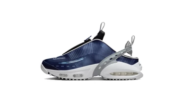 Nike Air Max Craze Midnight Navy