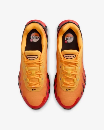 Air Max Dn8 Laser Orange