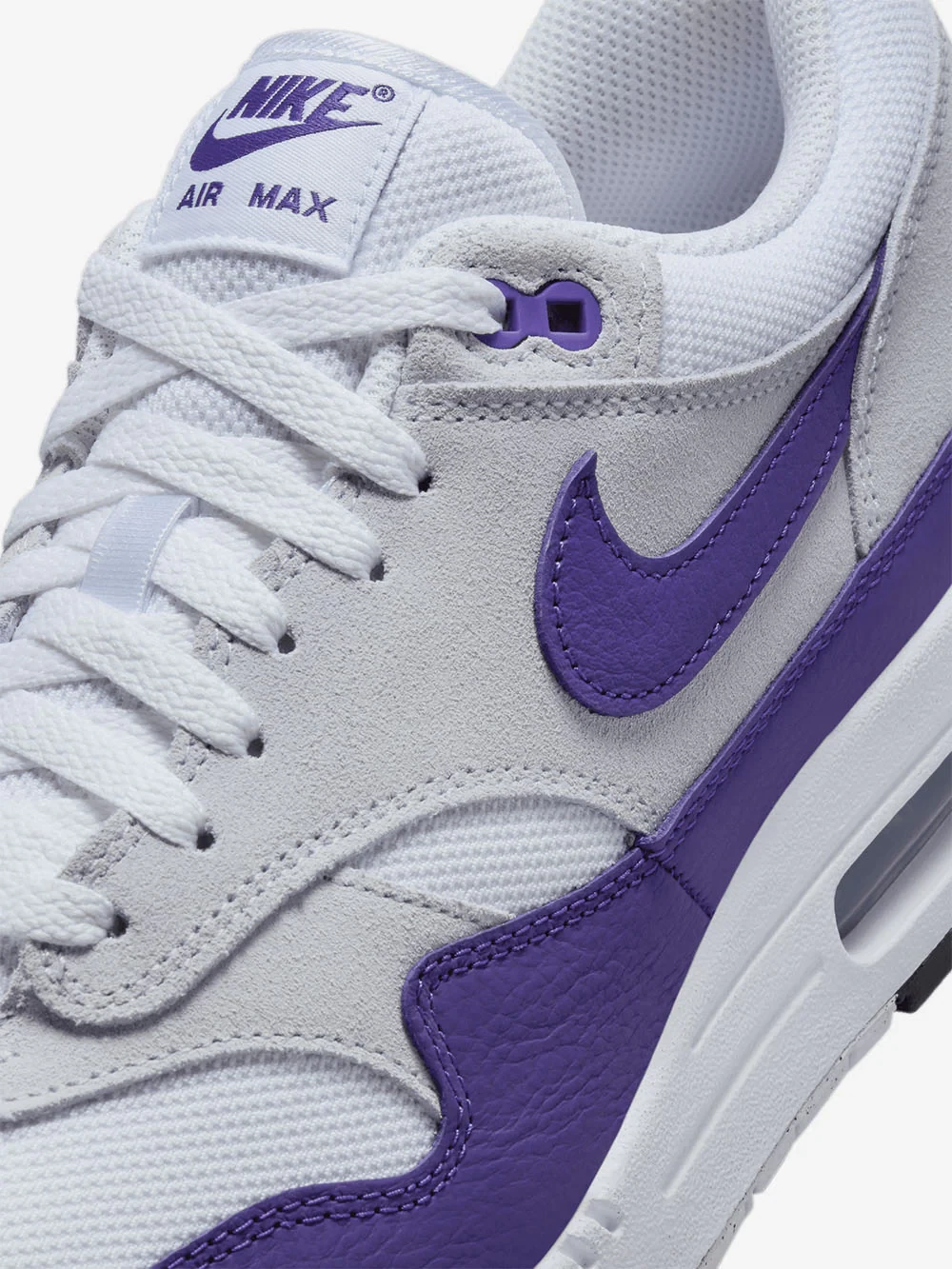 Air Max 1 Field Purple DZ4549 101 Dead Stock