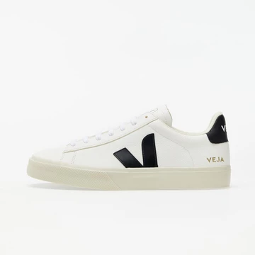 VEJA Campo Chromefree Leather
