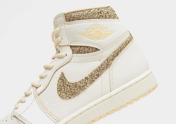 Jordan 1 High OG Vibrations of Naija