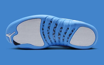 Air Jordan 12 Melo Sohle