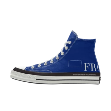 FRGMT Converse Chuck 70 High By You