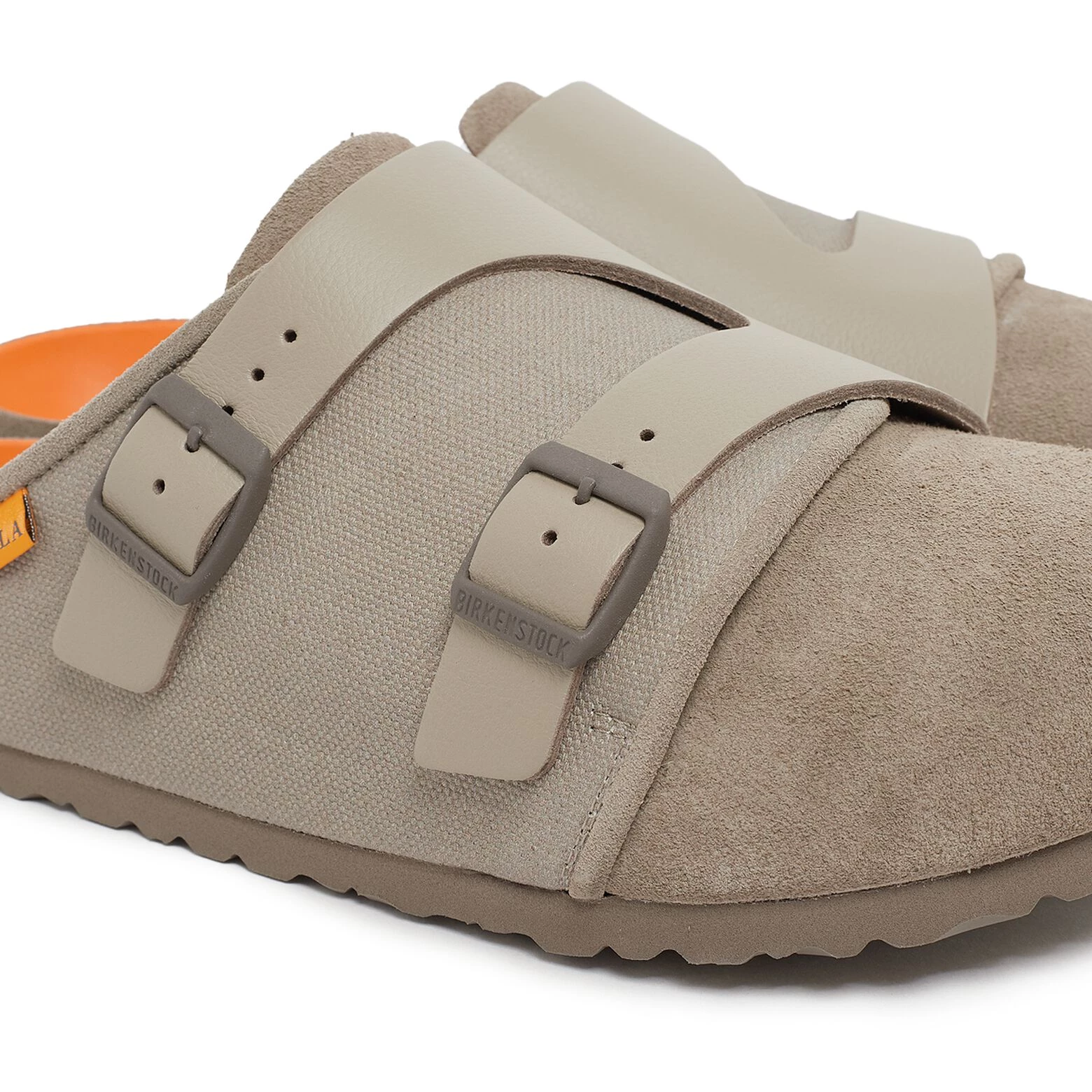 Union LA x Birkenstock Bimshire Pack | Dead Stock