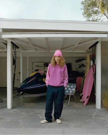 Stussy Spring 2023 Collection