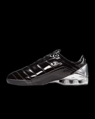 Nike T90 Shox Magia Black