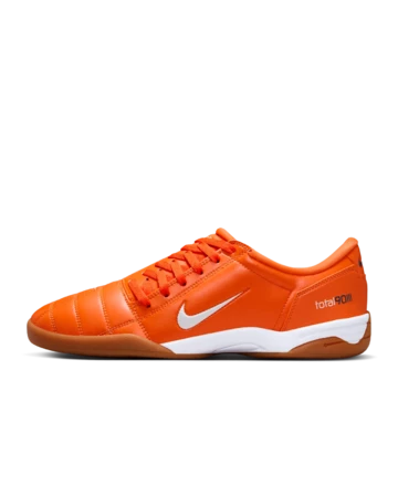 Nike Total 90 Safety Orange Außenseite
