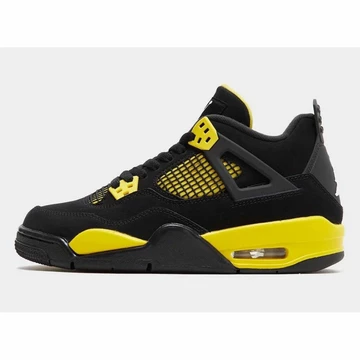Jordan 4 Thunder