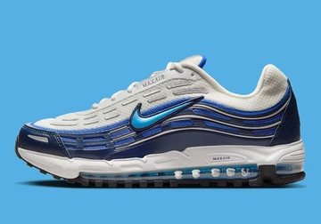 Air Max TL 2.5 Blue Obsidian Außenseite