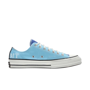 FRGMT Converse Chuck 70 Low By You