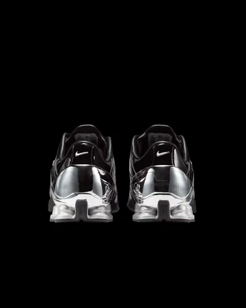 Nike T90 Shox Magia Black