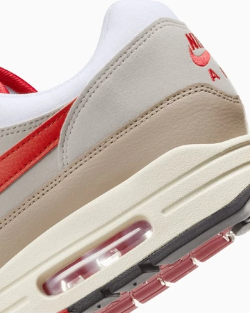 Nike Air Max 1 Since 72 Detailbild Ferse