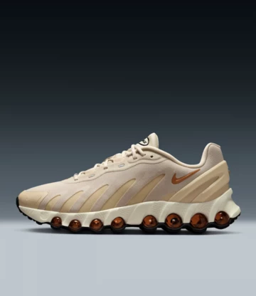Nike Air Max Dn8 Light Khaki Außenseite