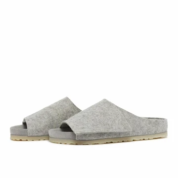 Fear of God Birkenstock Los Feliz Fe Cement Melange