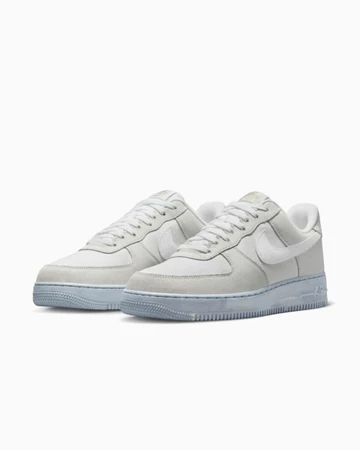 Air Force 1 Blue Whisper