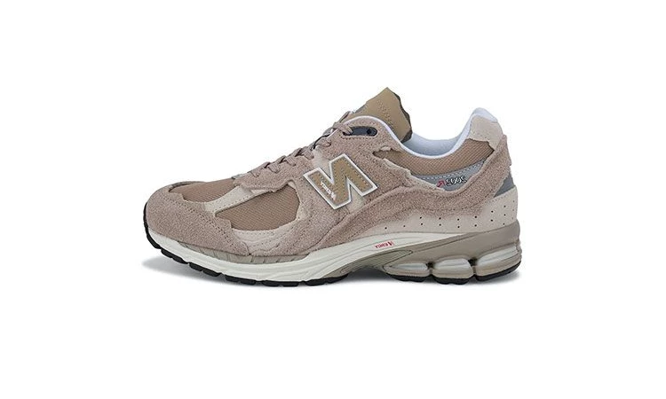 New Balance 2002R Protection Pack Driftwood