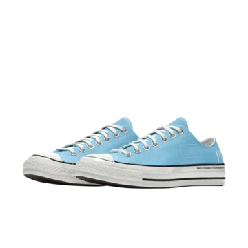 FRGMT Converse Chuck 70 Low By You