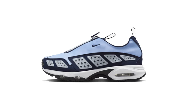 Air Max Sunder Blue Ice