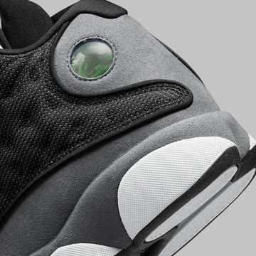 Jordan 13 Black Flint