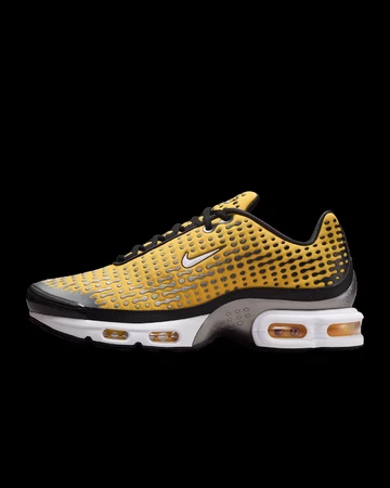 Air Max Plus VII Varsity Maize Außenseite