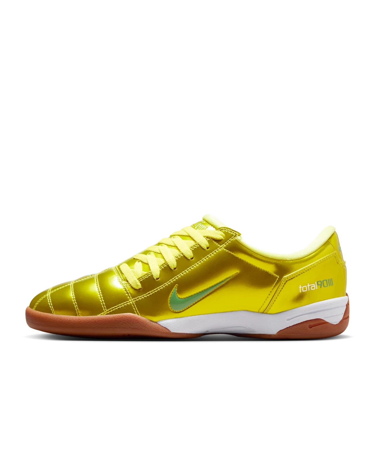 Nike Total 90 Dynamic Yellow HJ9351-700 | Dead Stock