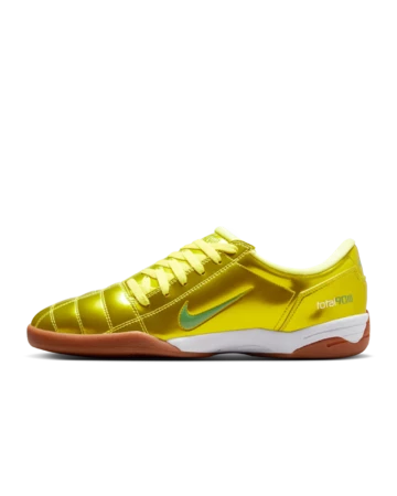 Nike Total 90 Dynamic Yellow Außenseite