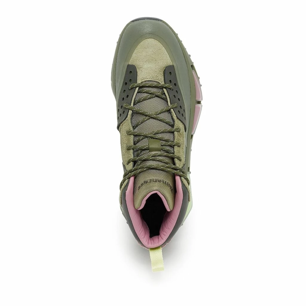 Pharrell Williams HU adidas NMD S1 Ryat Olive IE4686 | Dead Stock