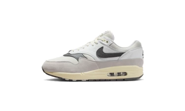 Air Max 1 Bone Iron Grey