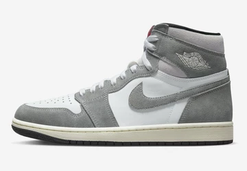 Nike Air Jordan 1 High Washed Heritage DZ5485-051 Release Date Dead Stock Sneakerblog von der Seite