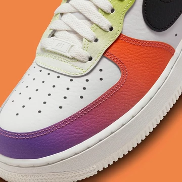 Air Force 1 Multi Gradients