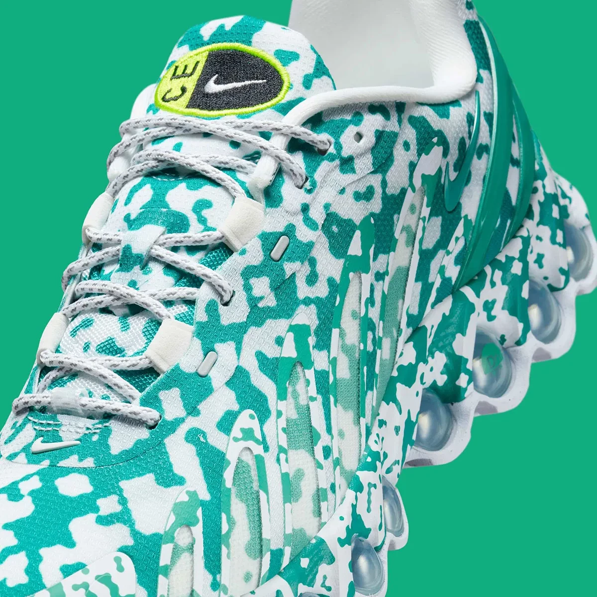 Cav Empt x Nike Air Max Dn8 Neptun Green IB6184-100 | Dead Stock