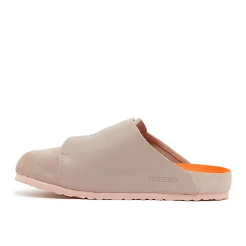 Union LA x Birkenstock Bimshire Grey Innenseite