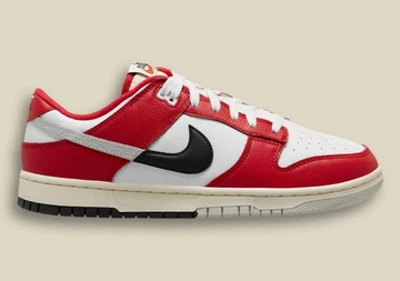 Dunk Low Chicago Split
