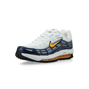 Nike Air Max TL 2.5 Michigan schräg seitlich