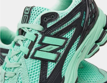 Size New Balance 1906 Green Black