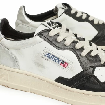Autry Super Vintage Low Shadow