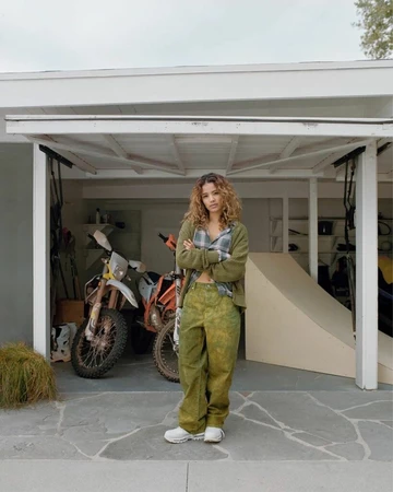 Stussy Spring 2023 Collection