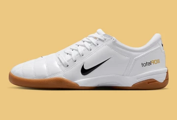 Nike T90 Lack Pack Innenseite