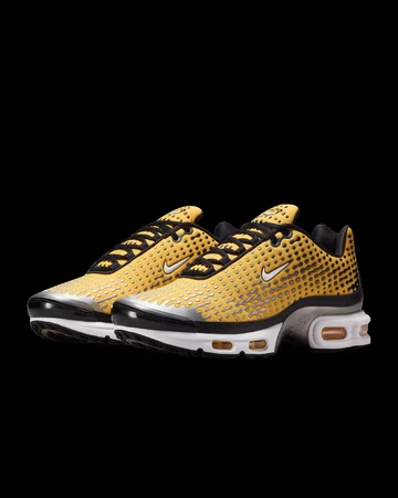 Air Max Plus VII Varsity Maize Paar Profil