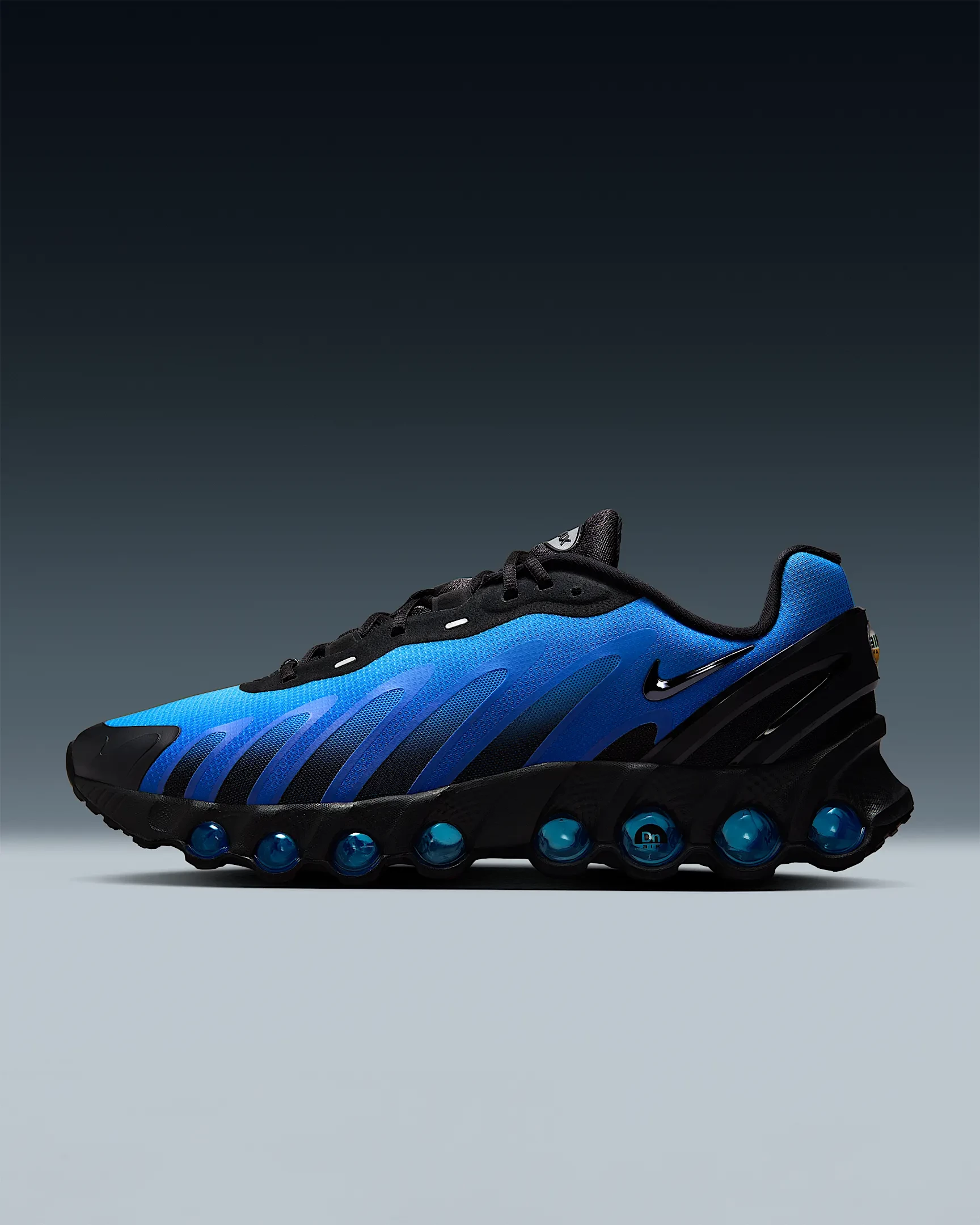 Air Max Dn8 Hyper Royal FQ7860-001 | Dead Stock