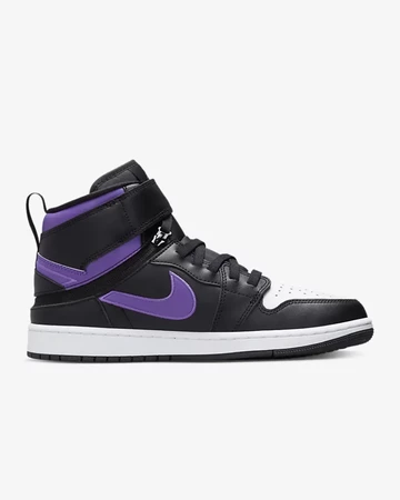 Jordan 1 High Flyease Bright Violet