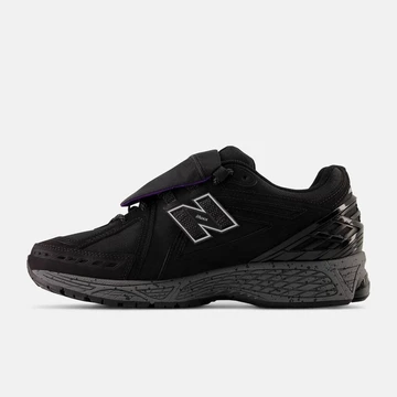 New Balance 1906R Cordura Pocket Black