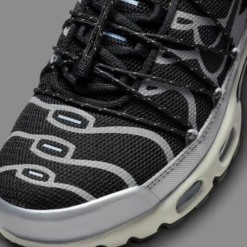 Air Max Plus Lace Toggles