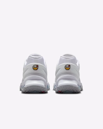 Nike Air Max Dn8 White Paar Fersen